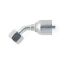 Picture of Parker 1B143-12-10 - Crimp Style Hydraulic Hose Fitting - 43 Series Fittings