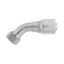 Picture of Parker 1B177-16-16 - Crimp Style Hydraulic Hose Fitting – 77 Series Fittings