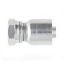 Picture of Parker 1C043-20-12 - Crimp Style Hydraulic Hose Fitting - 43 Series Fittings