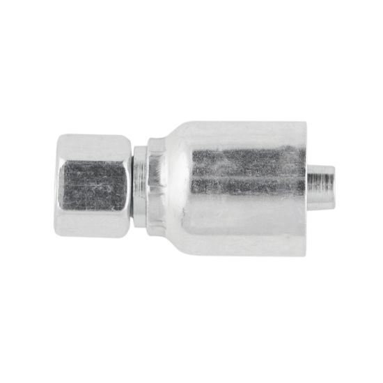 Picture of Parker 1C343-18-10 - Crimp Style Hydraulic Hose Fitting - 43 Series Fittings