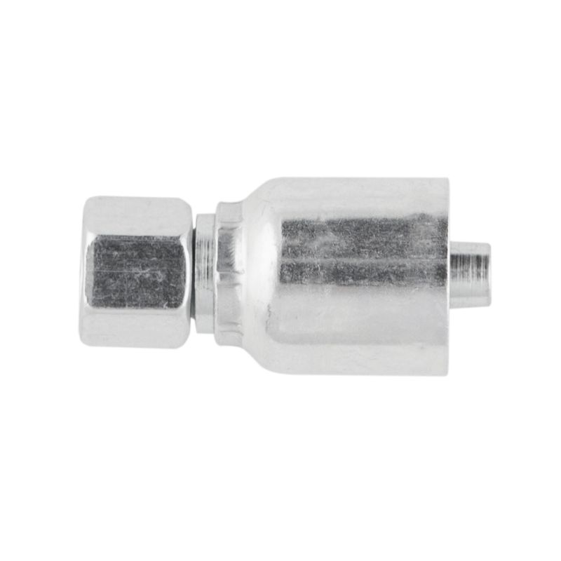 Picture of Parker 1C343-18-12 - Crimp Style Hydraulic Hose Fitting - 43 Series Fittings
