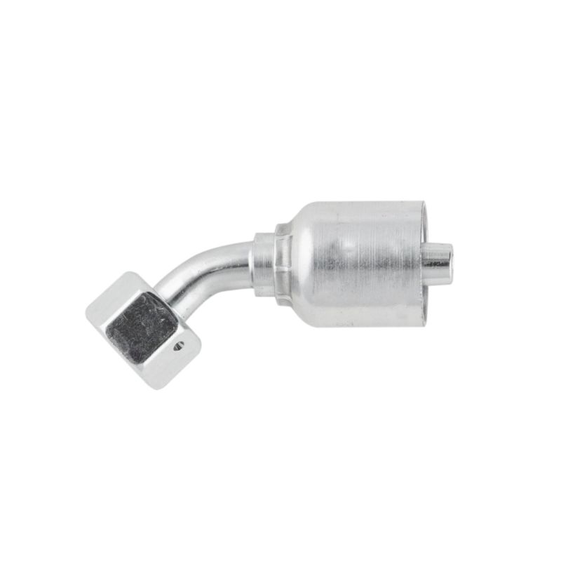 Picture of Parker 1C443-15-8 - Crimp Style Hydraulic Hose Fitting - 43 Series Fittings