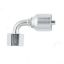 Picture of Parker 1C543-10-6 - Crimp Style Hydraulic Hose Fitting - 43 Series Fittings