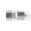 Picture of Parker 1C643-12-6 - Crimp Style Hydraulic Hose Fitting - 43 Series Fittings