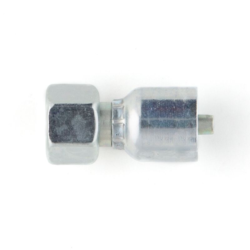 Picture of Parker 1C643-25-12 - Crimp Style Hydraulic Hose Fitting - 43 Series Fittings
