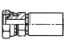Picture of Parker 1CA56-10-4 - 56 Series 1CA56