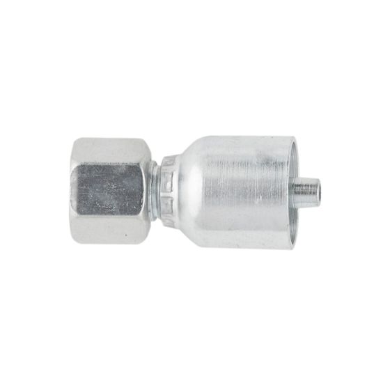 Picture of Parker 1CA43-18-10 - Crimp Style Hydraulic Hose Fitting - 43 Series Fittings