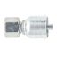 Picture of Parker 1CA43-12-5 - Crimp Style Hydraulic Hose Fitting - 43 Series Fittings