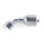 Picture of Parker 1CE43-10-5 - Crimp Style Hydraulic Hose Fitting - 43 Series Fittings