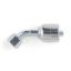 Picture of Parker 1CE43-18-10 - Crimp Style Hydraulic Hose Fitting - 43 Series Fittings