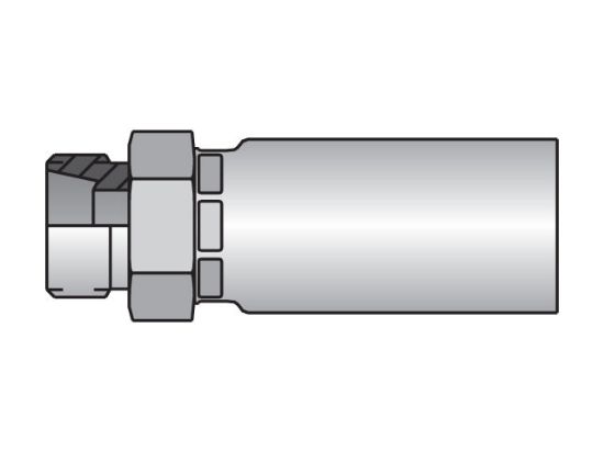 Picture of Parker 1D055-10-5 - 55 Series 1D055