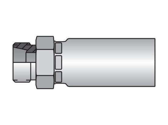 Picture of Parker 1D256-10-4 - 56 Series 1D256
