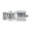 Picture of Parker 1D243-12-5 - Crimp Style Hydraulic Hose Fitting - 43 Series Fittings