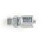 Picture of Parker 1D943-8-8 - Crimp Style Hydraulic Hose Fitting - 43 Series Fittings