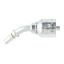 Picture of Parker 1EU43-12-6 - Crimp Style Hydraulic Hose Fitting - 43 Series Fittings