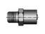Picture of Parker 1FUHY-4-4-SM - HY Series 1FUHY