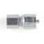 Picture of Parker 1GJ43-4-4 - Crimp Style Hydraulic Hose Fitting - 43 Series Fittings