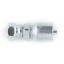 Picture of Parker 1GU43-20-20 - Crimp Style Hydraulic Hose Fitting - 43 Series Fittings