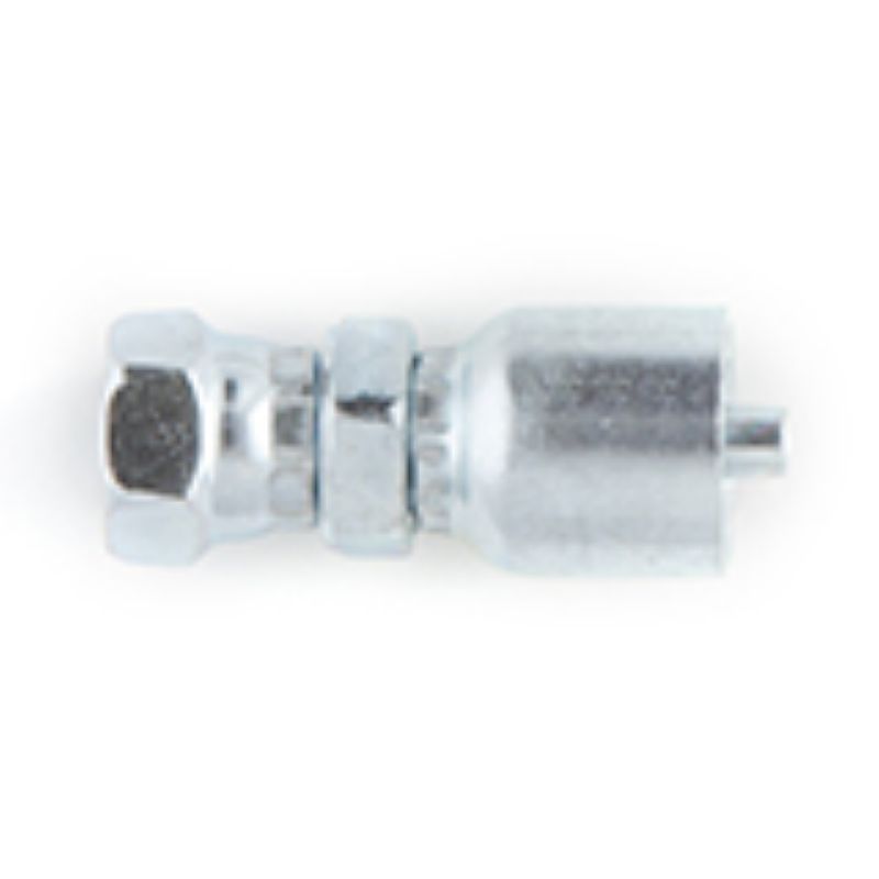 Picture of Parker 1GU77-16-16 - Crimp Style Hydraulic Hose Fitting – 77 Series Fittings