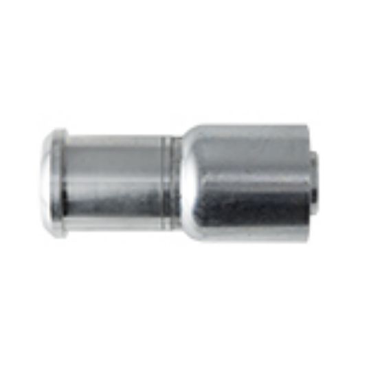 Picture of Parker 1HB77-32-32 - Crimp Style Hydraulic Hose Fitting – 77 Series Fittings