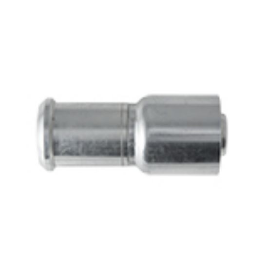 Picture of Parker 1HE77-32-32 - Crimp Style Hydraulic Hose Fitting – 77 Series Fittings