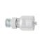 Picture of Parker 1J043-16-12 - Crimp Style Hydraulic Hose Fitting - 43 Series Fittings