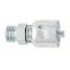 Picture of Parker 1J071-20-20 - Crimp Style Hydraulic Hose Fitting – 71 Series Fittings