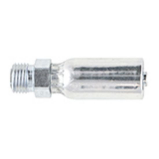 Picture of Parker 1J0HY-4-4 - Crimp Style Hydraulic Hose Fitting – HY Series Fittings