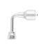 Picture of Parker 1J143-16-16 - Crimp Style Hydraulic Hose Fitting - 43 Series Fittings