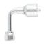 Picture of Parker 1J171-8-8 - Crimp Style Hydraulic Hose Fitting – 71 Series Fittings