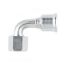 Picture of Parker 1J926-16-16 - Crimp Style Hydraulic Hose Fitting – 26 Series Fittings