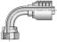 Picture of Parker 1J970-12-8 - 70 Series 1J970