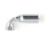 Picture of Parker 1J9HY-4-6 - Crimp Style Hydraulic Hose Fitting – HY Series Fittings