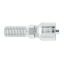 Picture of Parker 1JB43-10-10 - Crimp Style Hydraulic Hose Fitting - 43 Series Fittings