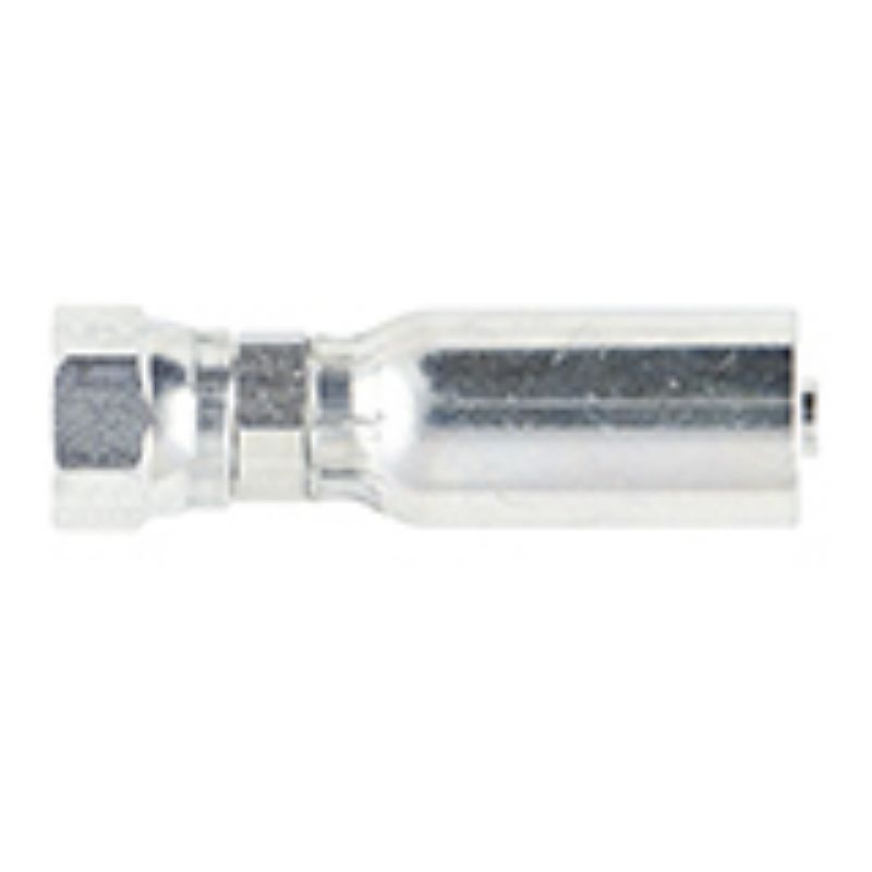 Picture of Parker 1JCHY-8-8 - Crimp Style Hydraulic Hose Fitting – HY Series Fittings