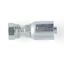 Picture of Parker 1JS79-12-12 - Crimp Style Hydraulic Hose Fitting – 79 Series Fittings
