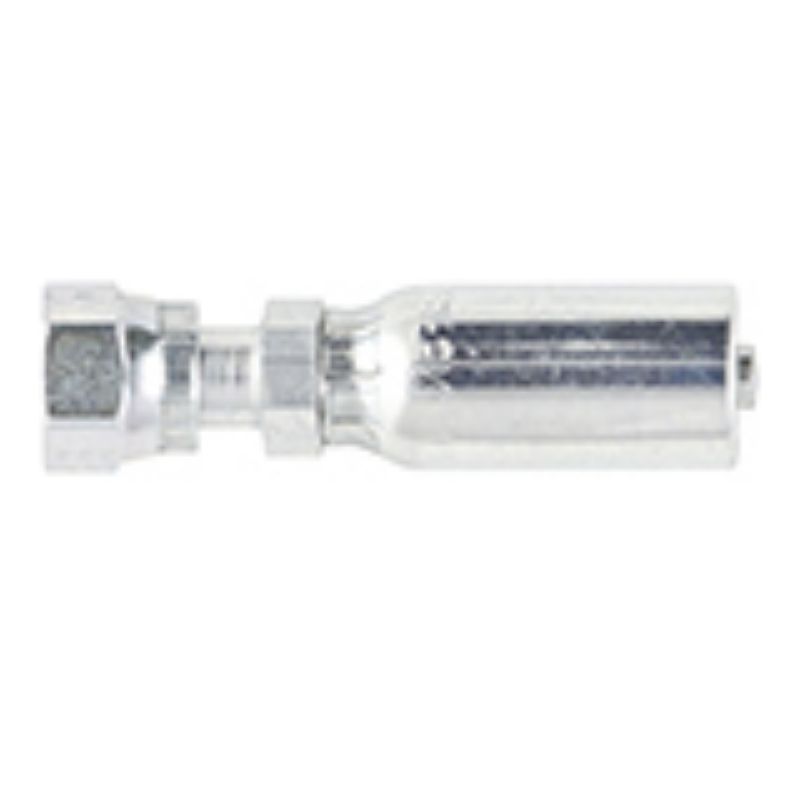 Picture of Parker 1JSHY-16-16 - Crimp Style Hydraulic Hose Fitting – HY Series Fittings