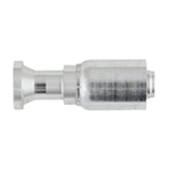 Picture of Parker 1K577-16-16 - Crimp Style Hydraulic Hose Fitting – 77 Series Fittings