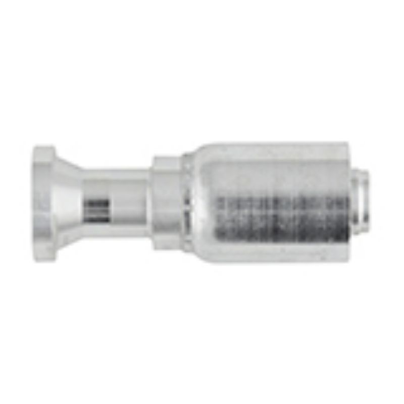 Picture of Parker 1K577-16-16 - Crimp Style Hydraulic Hose Fitting – 77 Series Fittings