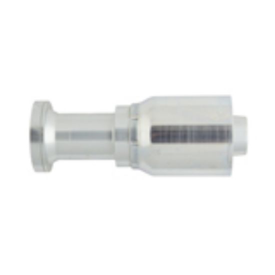 Picture of Parker 1KA77-20-16 - Crimp Style Hydraulic Hose Fitting – 77 Series Fittings