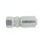 Picture of Parker 1KU77-10-10 - Crimp Style Hydraulic Hose Fitting – 77 Series Fittings