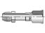 Picture of Parker 1S526-10-10-PR - 26 Series 1S526