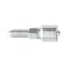 Picture of Parker 1LB43-6-6 - Crimp Style Hydraulic Hose Fitting - 43 Series Fittings
