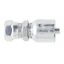 Picture of Parker 1MU43-8-8 - Crimp Style Hydraulic Hose Fitting - 43 Series Fittings