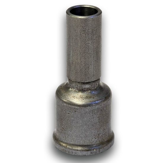 Picture of Parker 1S926-6-6 - Crimp Style Hydraulic Hose Fitting – 26 Series Fittings