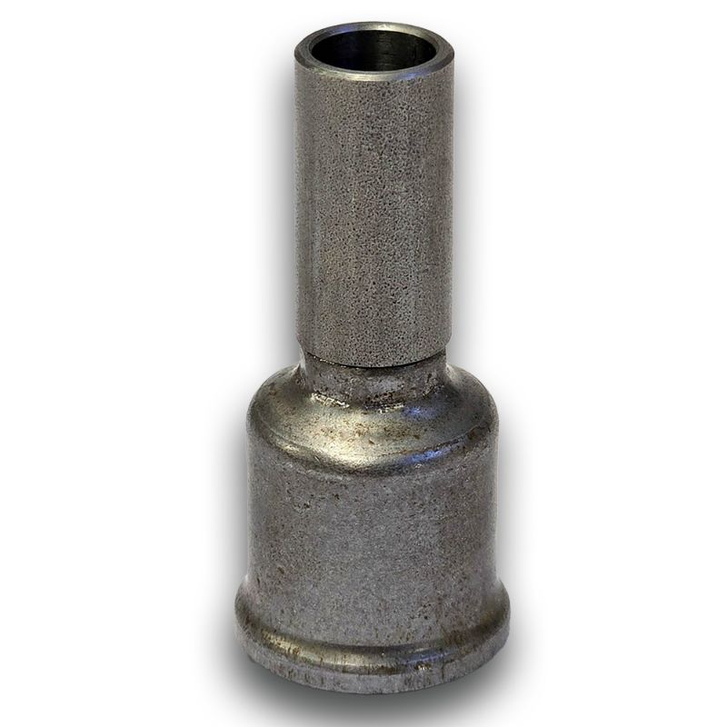 Picture of Parker 1S926-6-6 - Crimp Style Hydraulic Hose Fitting – 26 Series Fittings