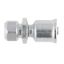 Picture of Parker 1T126-12-12 - Crimp Style Hydraulic Hose Fitting – 26 Series Fittings