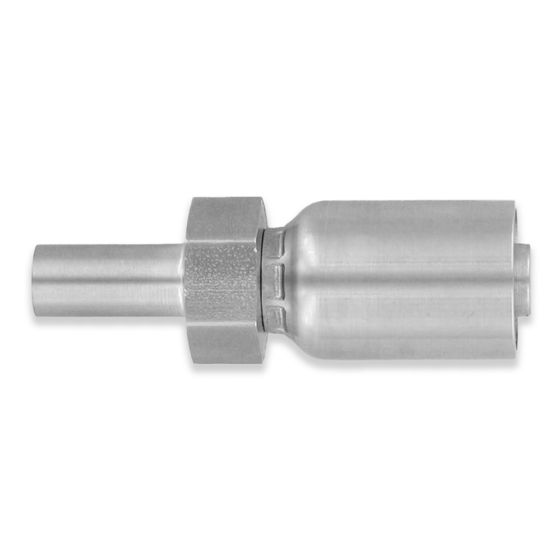 Picture of Parker 1TU56-6-6C - Global Fittings - 56 Series - Inch