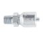 Picture of Parker 1UT43-4-4 - Crimp Style Hydraulic Hose Fitting - 43 Series Fittings