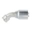 Picture of Parker 1X777-24-20 - Crimp Style Hydraulic Hose Fitting – 77 Series Fittings
